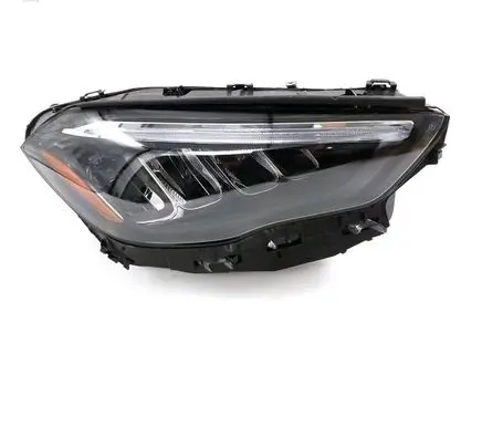 Headlight/headlamp