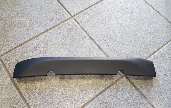 BMW 5 F10 F11 Seat trim 7317452 52107317452