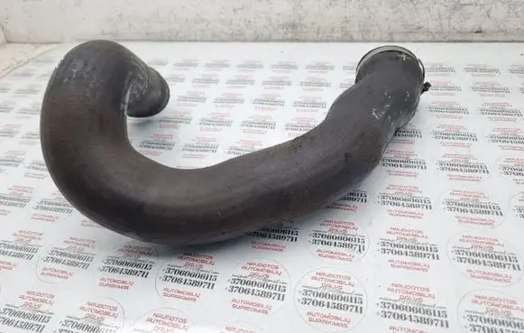 Audi A6 S6 C5 4B Intercooler hose/pipe 4B0145746A