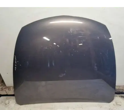 Mazda 6 Engine bonnet/hood