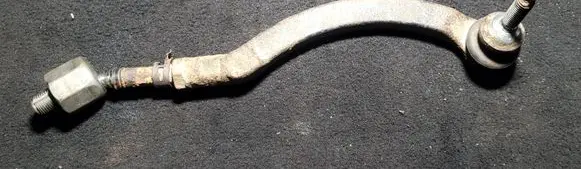 Volvo S80 Steering tie rod 