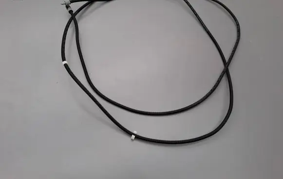 Mercedes-Benz C W205 Windshield washer fluid hose A2053430272