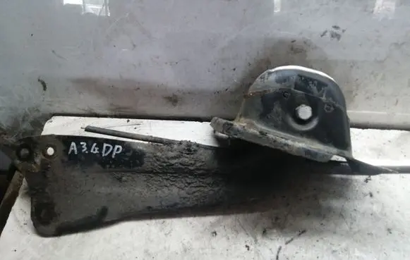 Audi A3 S3 A3 Sportback 8P Rear upper control arm/wishbone