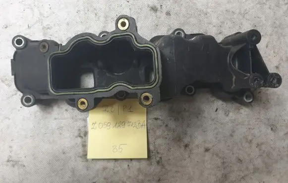 Audi A5 8T 8F Intake manifold 059129712BA