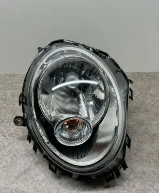 Mini One - Cooper Coupe R56 Headlight/headlamp 0301225304 22022203 16270403