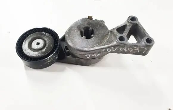 Seat Leon (1P) Generator/alternator belt tensioner