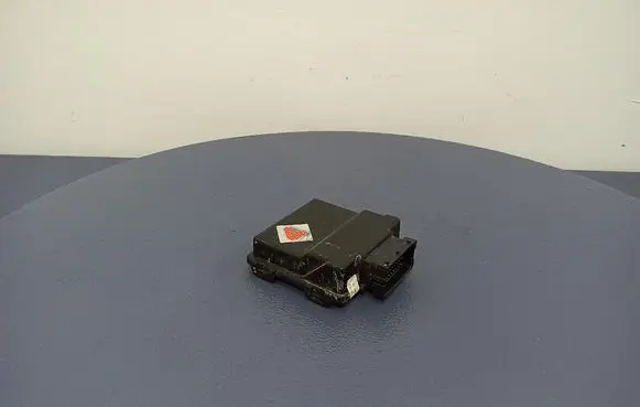 Honda Civic Other control units/modules 