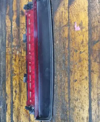 BMW 5 F10 F11 Third/center stoplight 63257230799 63257230801
