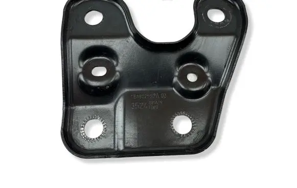 Other front suspension part