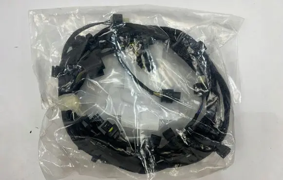 Mercedes-Benz CLA C118 X118 Parking sensor (PDC) wiring loom A1185409213