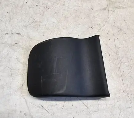 Peugeot 3008 I Rear seat rail trim cover 2012004