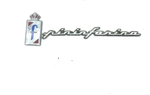 Peugeot 406 Other badges/marks 