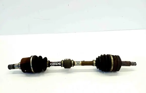 KIA Carens III Front driveshaft 49500A4220