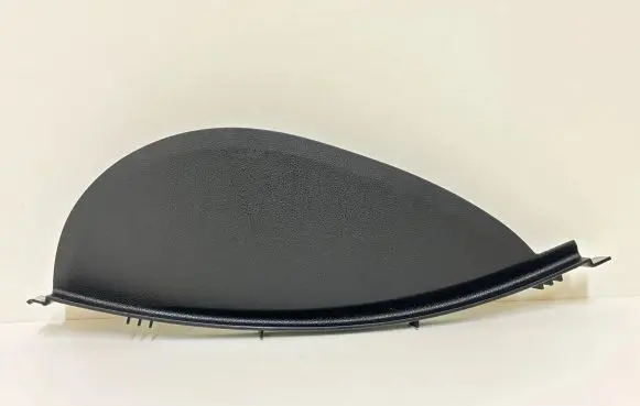 BMW 3 E90 E91 Dashboard side end trim 7077819 51457077819 72758411