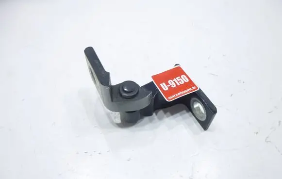 Volkswagen PASSAT B8 Rear door upper hinge 8X0831404E A04657