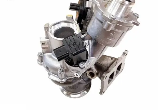 Audi A3 S3 8V Turbo 06K145654J 121017014135 04L253019P