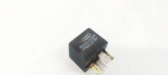 Audi A6 S6 C5 4B Other relay 8D0951253A