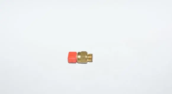 BMW 5 E39 Coolant temperature sensor 1741900