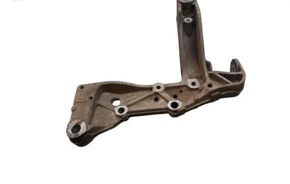 Seat Altea XL Holder (bracket) 1K0199295F 15092003
