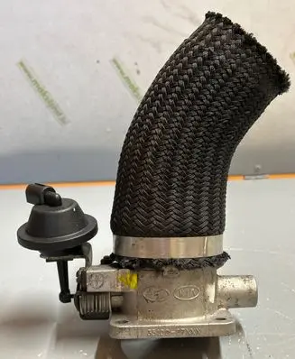 KIA Sorento Throttle valve 3510027XXX