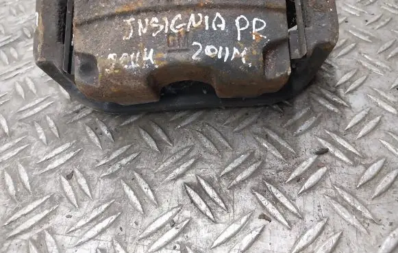 Opel Insignia A Front brake caliper