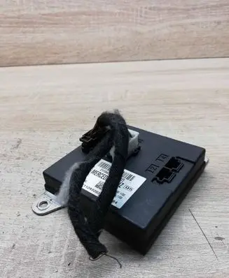Mercedes-Benz E W211 Comfort/convenience module 2115452132