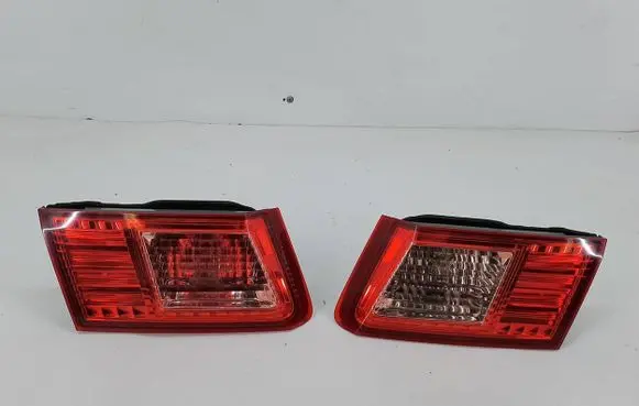 Honda Accord Tailgate rear/tail lights P7479LP7479R
