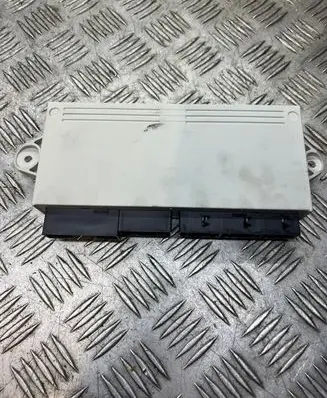 BMW 7 E65 E66 Door control unit/module 6958452 5WK48001A