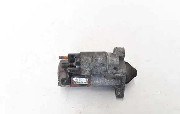 Renault Laguna III Starter motor 8200584675