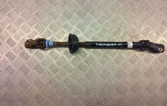 Toyota Highlander XU70 Steering column universal joint