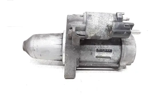 Mercedes-Benz A W176 Starter motor A2709060026