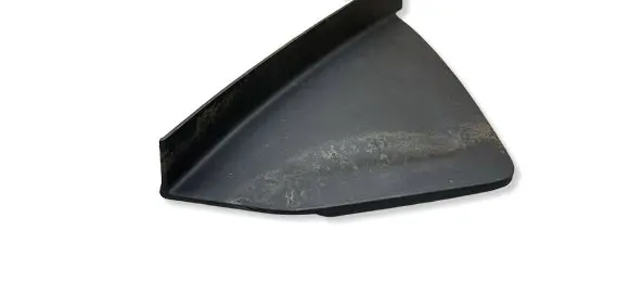 Jaguar I-Pace Dashboard side end trim J9D304481A 106057056C