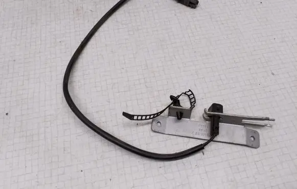 Audi 100 S4 C4 Sensor 4A1971849