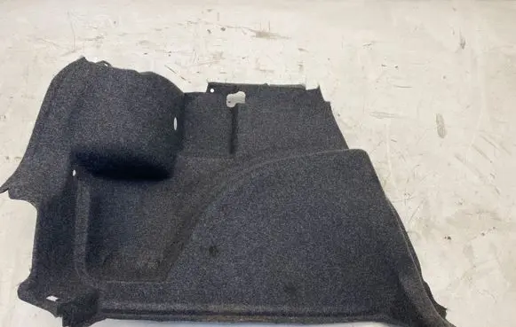 Seat Ibiza IV (6J,6P) Other trunk/boot trim element