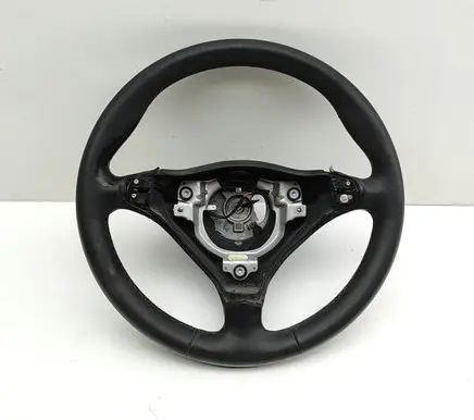 Porsche Boxster 986 Steering wheel 99634780464