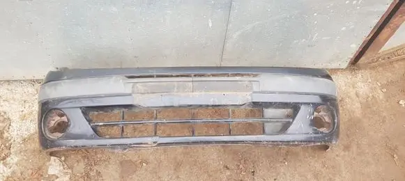 Renault Scenic I Front bumper