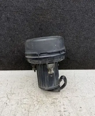 BMW 5 E60 E61 Secondary air pump 72812402 751495303 72812932