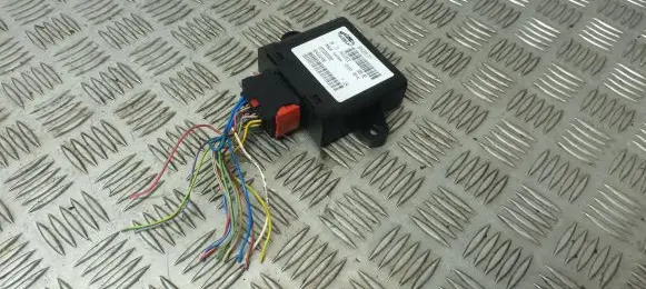 Peugeot 307 Other control units/modules 9648282480 EAS20001 09733029902