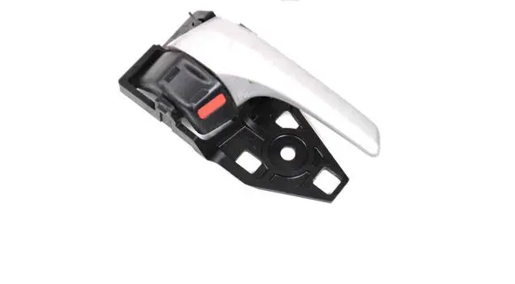 Toyota Prius (XW30) Front door interior handle