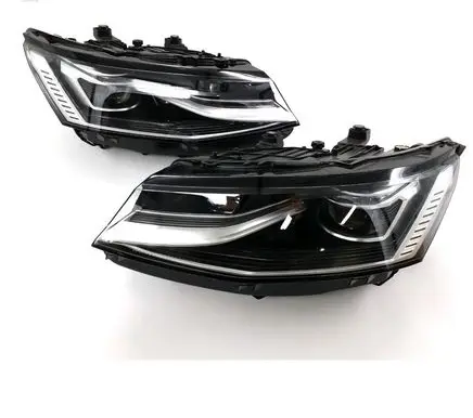 Volkswagen Transporter - Caravelle T7 Headlights/headlamps set 7T1941081A
