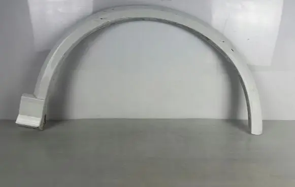 Audi Q2 - Front arch trim 81A853718A