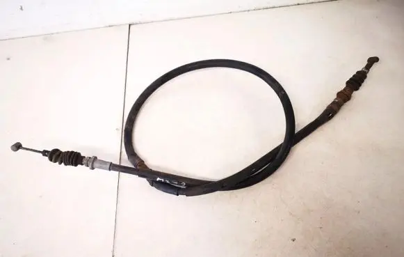 Mazda MX-3 Handbrake/parking brake wiring cable 