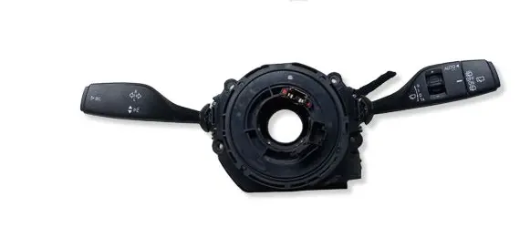 BMW X2 F39 Wiper turn signal indicator stalk/switch 6827369
