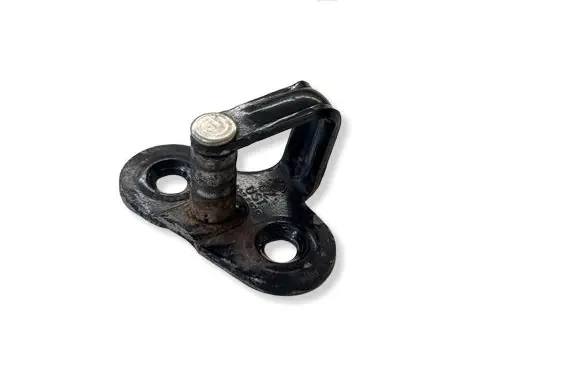 Volkswagen Transporter - Caravelle T5 Loading door lock loop/hook striker 7H0827512B