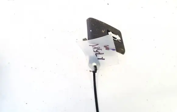 Honda Civic Engine bonnet (hood) release handle
