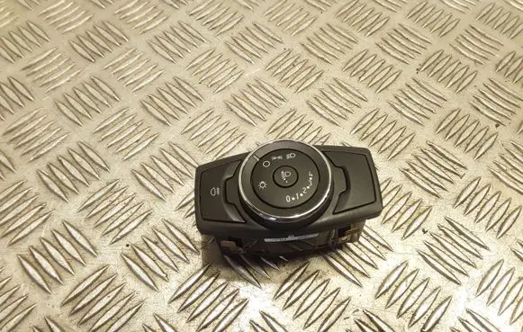 Light switch