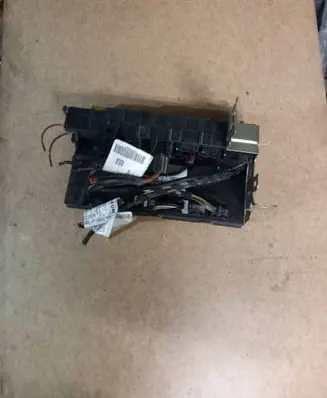 Mercedes-Benz C W203 SAM control unit 2035453101 5DK00848642