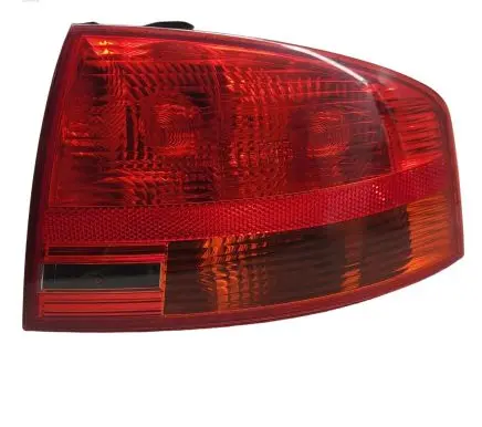 Audi A4 S4 B7 8E 8H Rear/tail lights 8E5945096 1189 0600