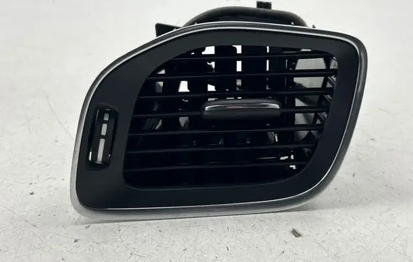 Volvo V40 Dashboard side air vent grill/cover trim 30791696