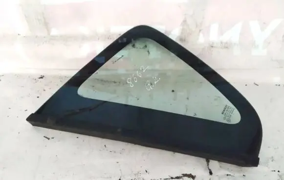 Renault Scenic II - Grand scenic II Rear side window